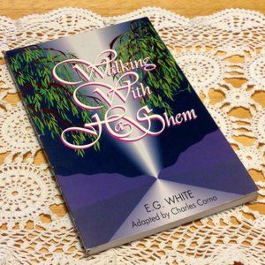 Book Sale! 3 for $10! Seventh Day Adventist -  Walking with Ha Shem
